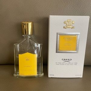 CREED NÉROLI SAUVAGE